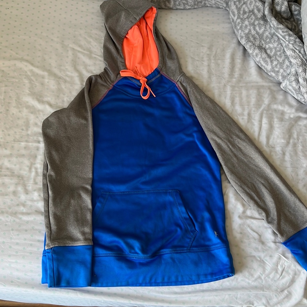 Danskin Athletic hoodie